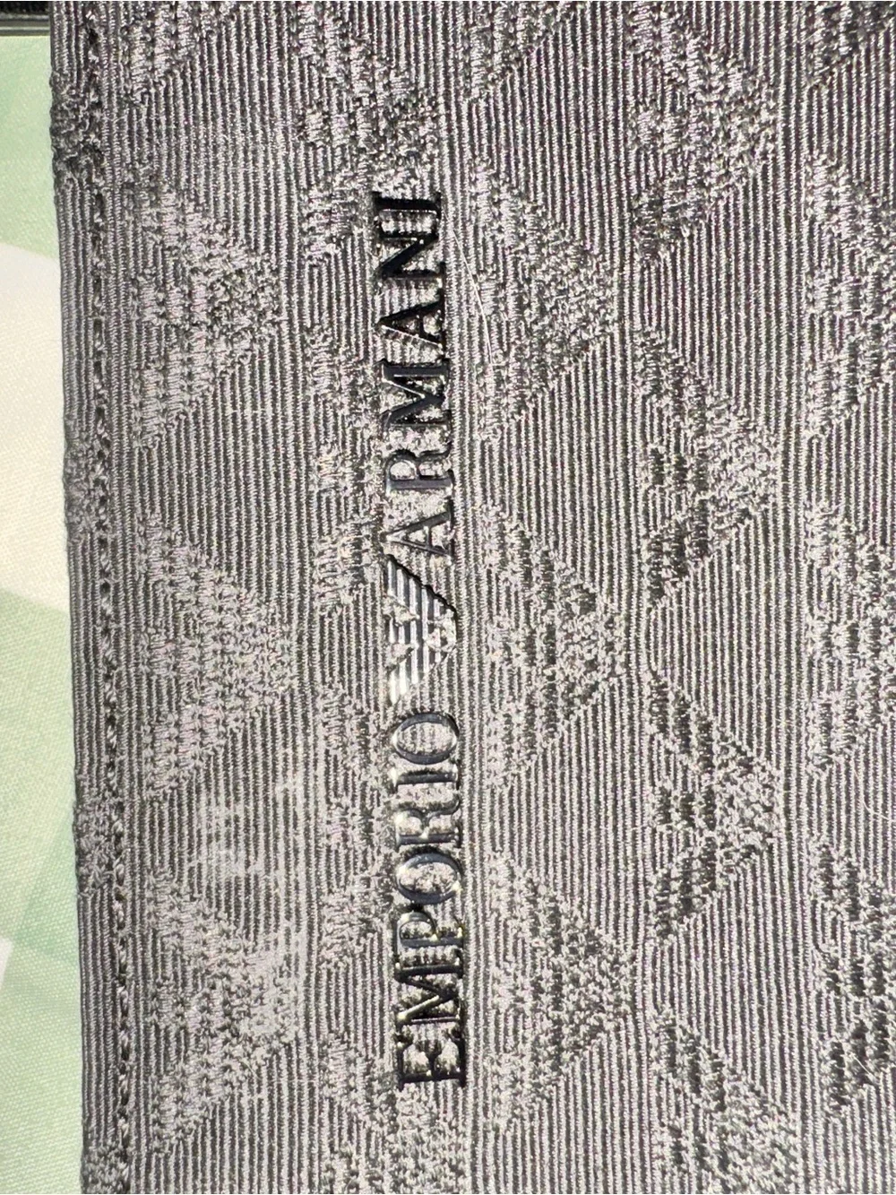 Emporio Armani Messenger Bag